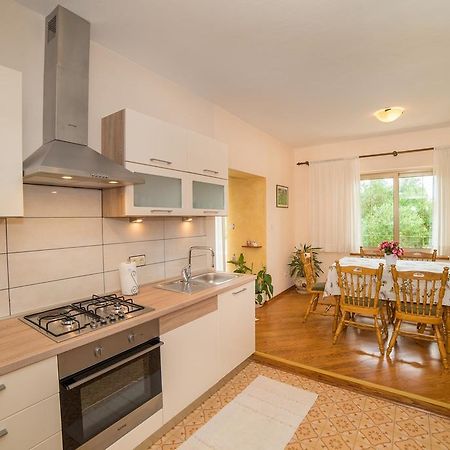 Apartment Anica Palit Esterno foto