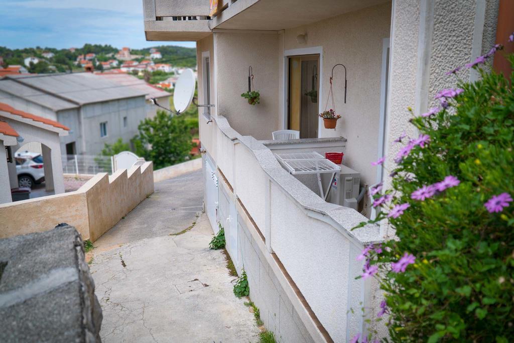 Apartment Anica Palit Esterno foto