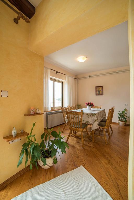 Apartment Anica Palit Esterno foto