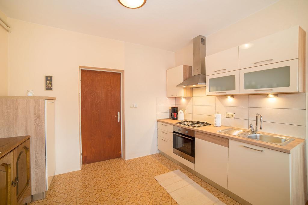Apartment Anica Palit Esterno foto