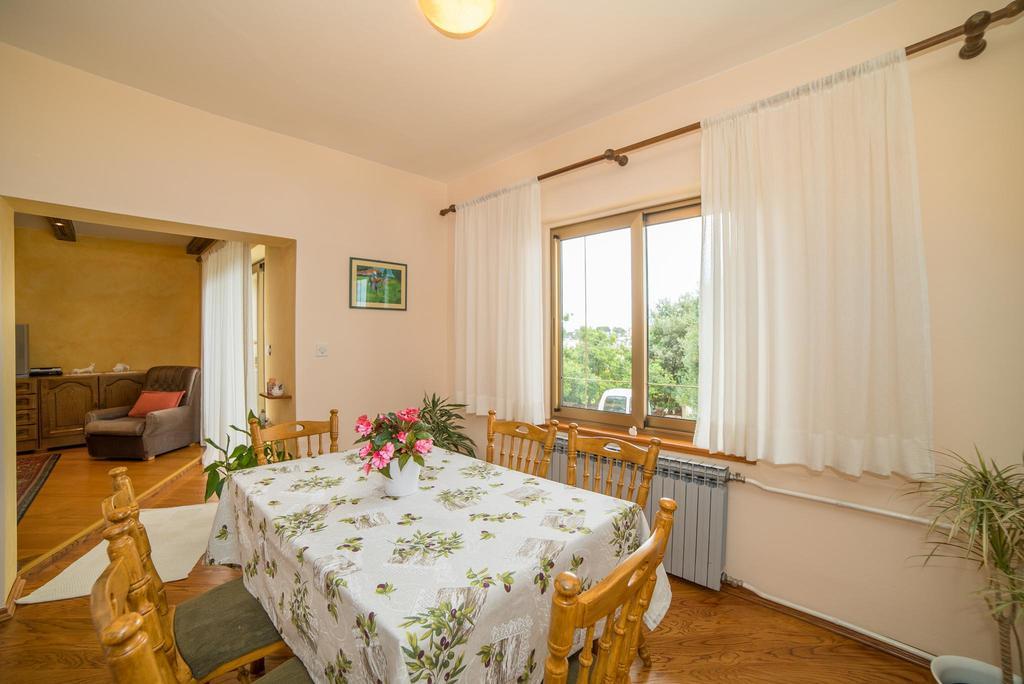 Apartment Anica Palit Esterno foto