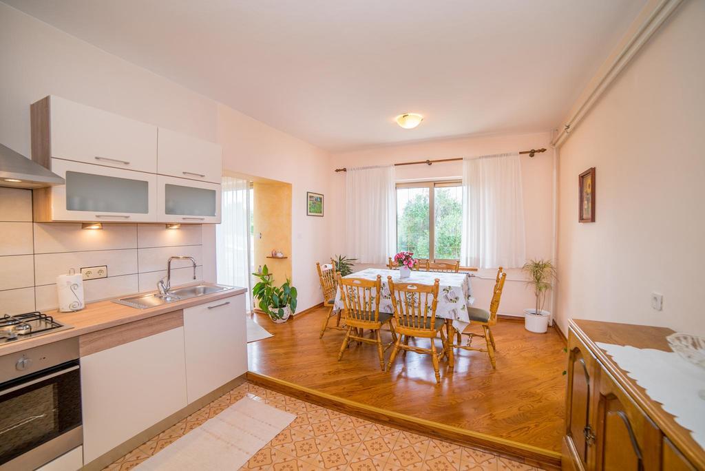 Apartment Anica Palit Esterno foto