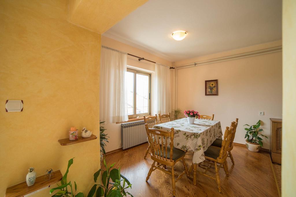 Apartment Anica Palit Esterno foto