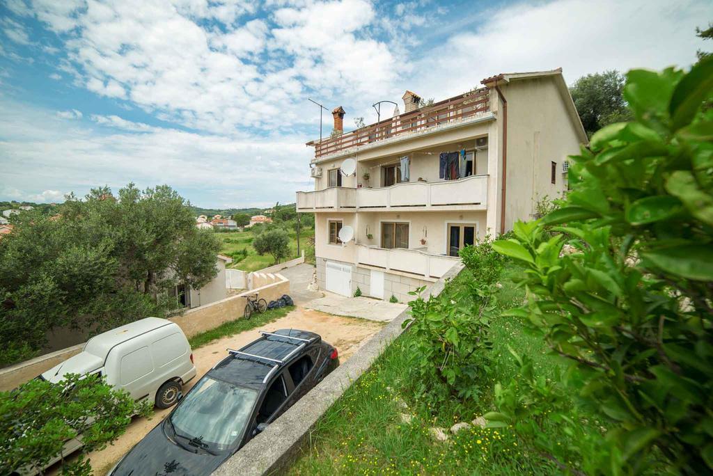 Apartment Anica Palit Esterno foto