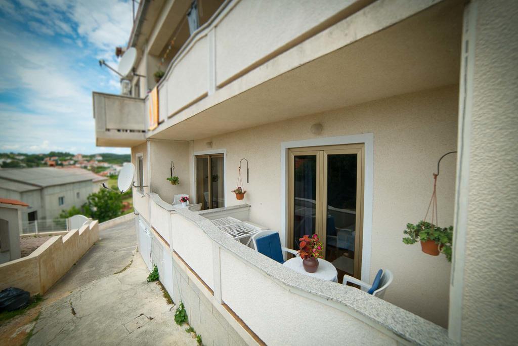 Apartment Anica Palit Esterno foto