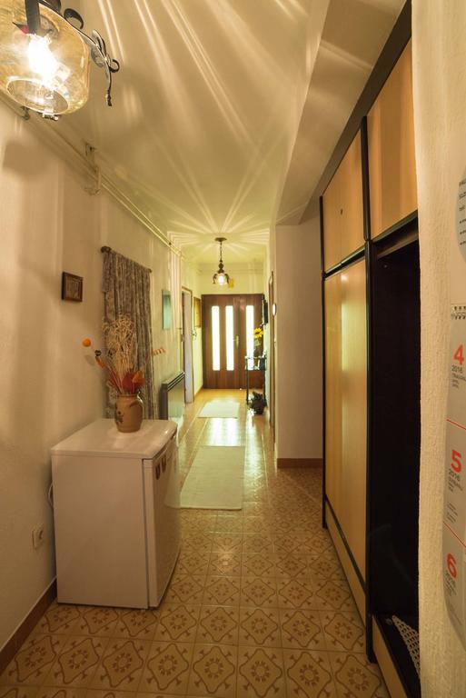 Apartment Anica Palit Esterno foto