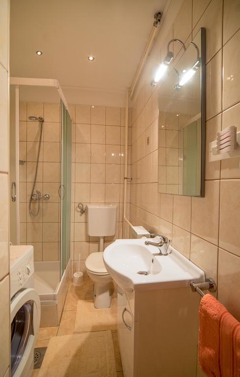 Apartment Anica Palit Esterno foto