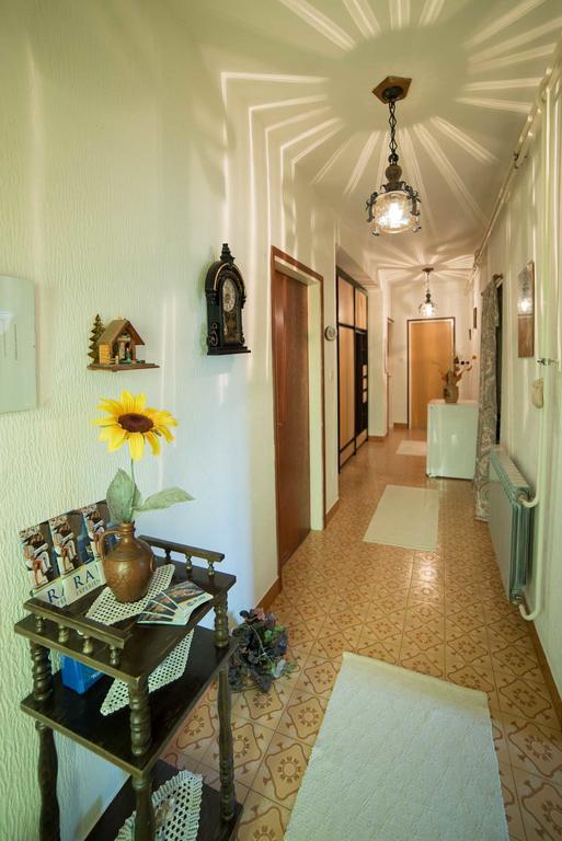 Apartment Anica Palit Esterno foto