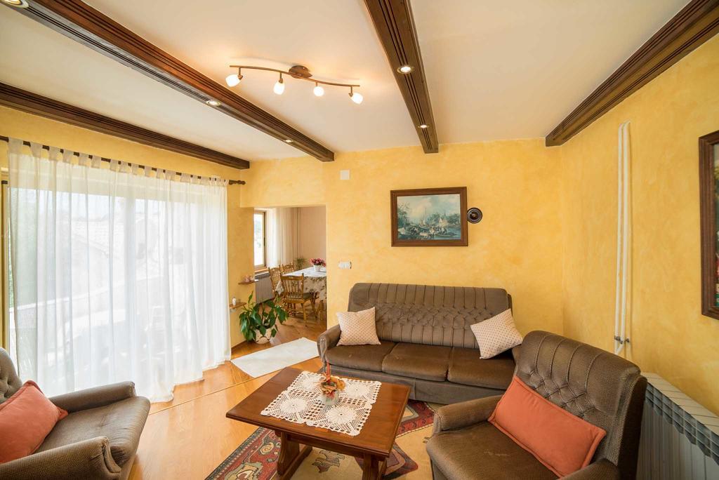 Apartment Anica Palit Esterno foto
