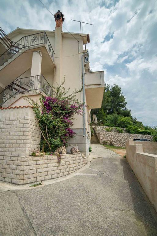 Apartment Anica Palit Esterno foto