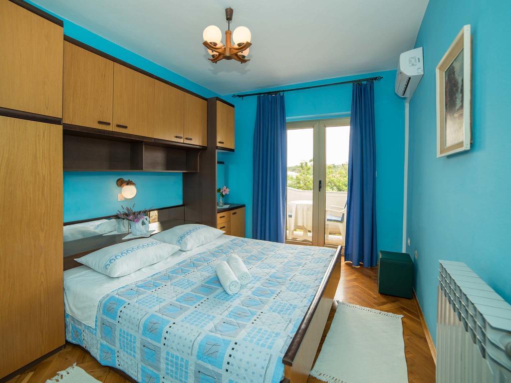 Apartment Anica Palit Esterno foto